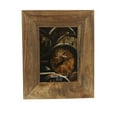 thumbnail image 2 of Benzara Alluring Picture Frame, 2 of 2