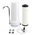 thumbnail image 2 of APEC Water Systems CT-2000 Countertop Water Filter System White, 2 of 7