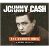Johnny Cash - The Greatest: Number One's - CD