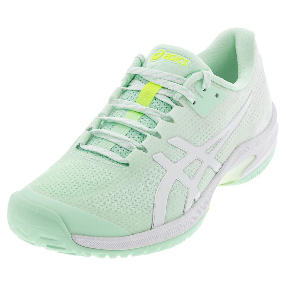 Limited Edition Tennis Shoes Mint Tint 