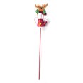 thumbnail image 4 of Bangcool 3PCS Christmas Table Topper Stick DIY Mini Watering Can Bucket Centerpiece Stick, 4 of 10