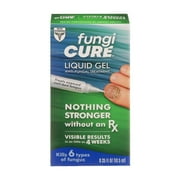 FungiCure Anti-Fungal Liquid Gel (Pack of 5)