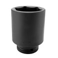 thumbnail image 6 of Genius Tools 3/4" Dr. 2-1/8" Impact Socket (CR-Mo) - 669568, 6 of 6