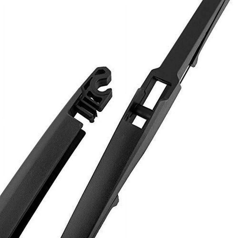 Headlight Bulbs For 2007 Mazda CX-9 WTI Rear Wiper Arm Blade Set