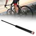 thumbnail image 1 of Bicycle Fork Repair Parts, Rustproof Double Chamber Portable Easy Installation Electroplating Bicycle Fork Air Pneumatic Rod  for 29 Inch Fork Repair, 1 of 7