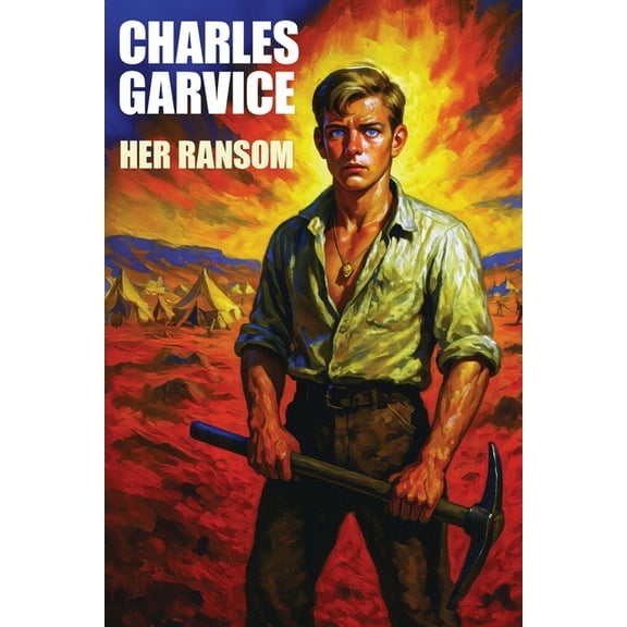 Her Ransom, (Paperback)