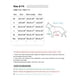 thumbnail image 4 of 1pc Pet Winter Jumpsuit With Leash Hole Pet Overall Hoodie, Solid Color Indoor Warm Home Clothes For Dogs And Cats, 4 of 4
