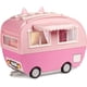 thumbnail image 3 of Na! Na! Na! Surprise Caravana Kitty-Cat - Caravana Rosa con Orejas y Cola de Gato Na! Na! Na! Surprise 1, 3 of 4