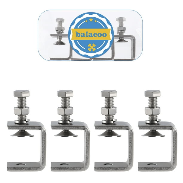 Plumbing 2024 c clamp