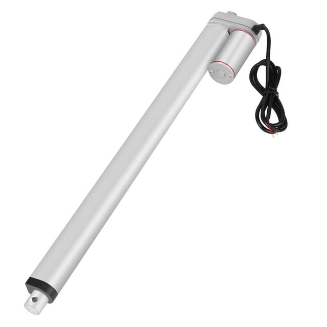 Linear Actuator, High Performance Electric Linear Actuator, Silver For Industry