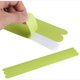 thumbnail image 4 of 12 Piezas de Pegatinas de Ducha Antideslizantes con Raspador, Pegatinas Antideslizantes de Bañera Fluorescentes, Cinta para Bebés, Adulto Premium 2 * 38 cm, 4 of 5