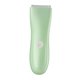 thumbnail image 4 of Baby Hair Haircut Carga USB de cerámica para cabello fino Niño Verde Zulema cortapelos electrico, 4 of 8