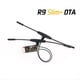 thumbnail image 2 of Receptor R9 Slim+OTA ACCESS de 900 MHz de Alcance, 6 Salidas PWM con Antenas Duales T, 2 of 5