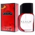thumbnail image 4 of Perfume Erox Corporation Realm Eau De Cologne, 100 ml, para hombre, 4 of 4
