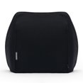 thumbnail image 3 of WENNEBIRD Model Q Lumbar Memory Foam Support Pillow for Posture, Black, 3 of 12