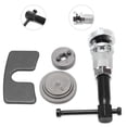 thumbnail image 4 of Brake Calliper Compressor, -Vanadium Steel Disc Brake Piston Spreader  For Auto Car Repairing, 4 of 8