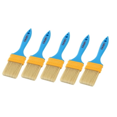 Household Furniture Wall Plastic Painting Paint Supplies Brushes 5cm Width