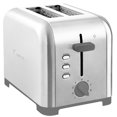 thumbnail image 1 of Kenmore 2-Slice Stainless Steel Toaster, Wide Slot, Bagel/Defrost, 1 of 11