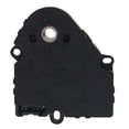 thumbnail image 1 of Actuador de puerta neumática para HVAC SFY 604-106 Heater Blend Control, 1 of 4