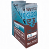 G2G Protein Bar, Almond Chocolate Chip, Gluten-Free, Clean Ingredients, Refrigerated for Freshness, (Pack of 8)