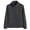 *Black, variant on Women's Zip Soft Fleece Jacket, Outerwear Coat With Pockets ,Fashion Casual Warm Tops Light Blue,Womens Plus XL
