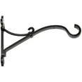 thumbnail image 2 of Achla B-40 12 in. Fleur-de-Lis Bracket, 2 of 5