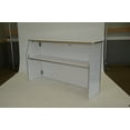 thumbnail image 3 of Bar - 6' WFT Series Portable & Bag with Handle - White, 3 of 3
