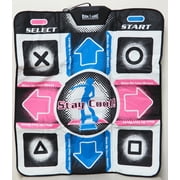 DDR Game M00724 PS2/PS1 Dance Pad Regular