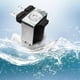 thumbnail image 2 of Water Solenoid for Valve 220V/12V/24V Air Water- Inlet Washing Machine for Valve, 2 of 5