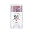 thumbnail image 2 of Patriotic Red White Blue Glitter Stick - Hair Glitter Gel, 4th of July Body Glitter, Football Game Glitter, Flag Makeup, Waterproof, Long-Lasting, Independence Day, Art Craft, 2 of 5
