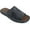 Black-2, variant on Men's Sandals Comfortable Opened Toe Thong Flip Flops Slide Slippers