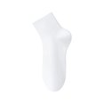 thumbnail image 2 of AirLoni Women Ankle Socks Breathable Odor Resistant College Style Student Daily Sport Socks For Running Gym Travel Couple Matching Cotton Sock Tube Socks, 2 of 6