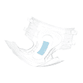 thumbnail image 6 of Presto Supreme Brief, Medium, 32 Inch -44 Inch, 16 Count, 6 of 7