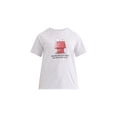 thumbnail image 5 of Peanuts Women’s Snoopy Graphic Tee, Sizes XXS-XXL, 5 of 5