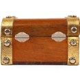 thumbnail image 5 of YSNOOWE 2Ud Bisagras Doradas De Para Caja De Regalo Y Muebles Con Estilo Retro, 5 of 5