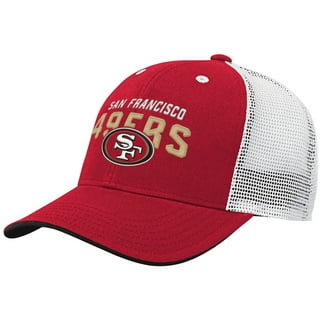 49ers Visor