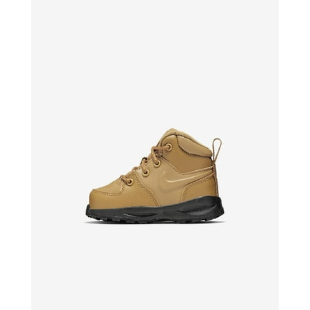 

Toddlers Nike Manoa LTR Wheat/Black (BQ5374 700) - 8