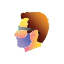 Alex Israel: Self-Portraits, (Hardcover)