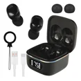 thumbnail image 1 of Audifonos Inalambricos In-ear Auriculare Microfono Bluetooth, 1 of 8