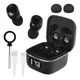 thumbnail image 1 of Audifonos Inalambricos In-ear Auriculare Microfono Bluetooth, 1 of 8