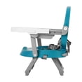 thumbnail image 3 of Silla De Comer Bebe Carestino Osaka Booster, 3 of 6