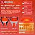 thumbnail image 3 of Electric heating monthly knot massage mat, 3 of 5