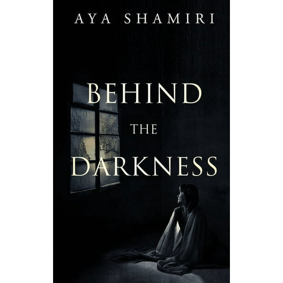 Behind the Darkness, (Paperback)