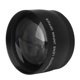 thumbnail image 2 of Teleconvertidor de teleobjetivo 2x de 52 mm f / AF-S DX Nikkor 18-55 mm Sunnimix Lente telefoto 2x de 52 mm, 2 of 8