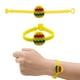 thumbnail image 1 of Decoraciones de Pascua, adornos de Pascua, regalos de Pascua, pulsera deportiva de PVC ajustable, linda pulsera de conejito, pulsera de Pascua, regalos de fiesta, pulsera deportiva de Pascua, 1 of 6