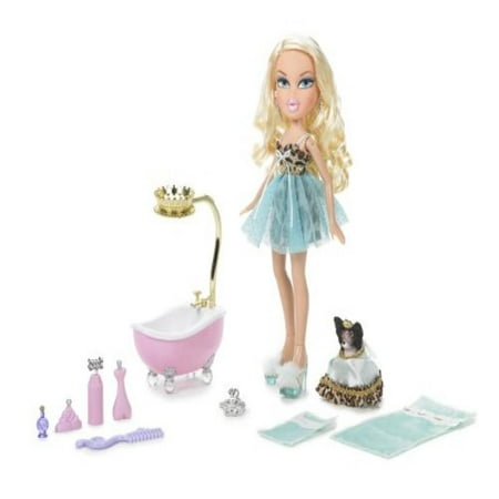 Bratz pampered hot sale pupz cloe