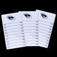 thumbnail image 1 of Extensiones de Pestañas Acrílicas Colcomx para Organizador de Maquillaje con Soporte de Ranura de Amortiguación, 1 of 8