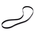 thumbnail image 1 of Rubber Turntable Belt Phonograph Record Player Belt Perimeter 40cm/ 15.7in, 1 of 1