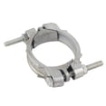 thumbnail image 2 of Abrazadera de manguera Sincero ajustable de Acero al carbono galvanizado 88-96 mm, 2 of 9