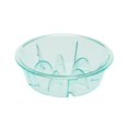 thumbnail image 3 of Alimentador Del Agua Del De Animal Doméstico Cuenco Automático De Del Agua Del Agua Perro De Waterer Para Del - tal se describe, l Verde l Yinane Tazón de agua de comida para perros, 3 of 8